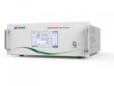 AQMS-450 CO2中精度在线监测系统