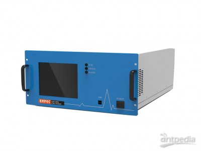 聚光科技苯系物分析仪