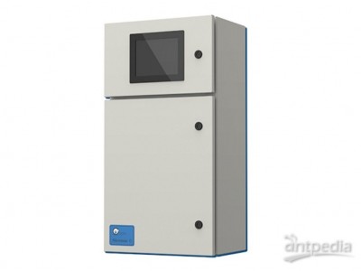 希思迪Micromac C水质在线分析仪（