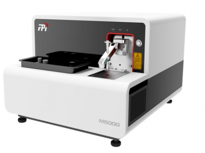M5000 (Plus)系列 全谱直读光谱仪（