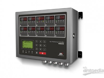 GC-1010系列壁挂式控制