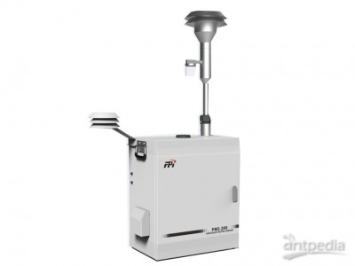 聚光科技PMS-200系列PM2.5颗粒物采样器图2