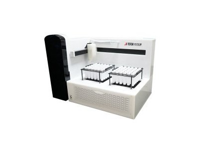 ADP-5 全自动石墨消解仪