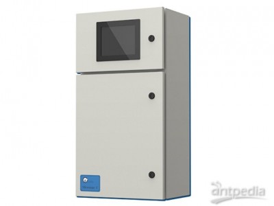 希思迪Micromac C 水质在线分析仪（