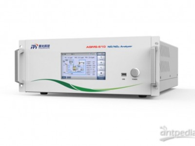 AQMS-610反应活性总氮化合物分析仪