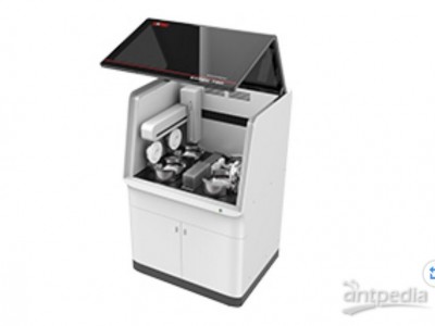 EXPEC 790F 全自动超级微波化学工作