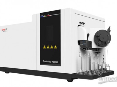 PreMed 7000 电感耦合等离子体质谱