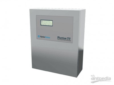 东深电子FluviusTT系列时差法测流仪图2