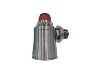 聚光科技SG-100一体化声光报警器