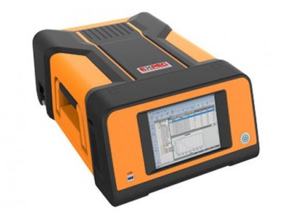 EXPEC 1680 便携式傅里叶变换红外光谱仪（便携FTIR）图2