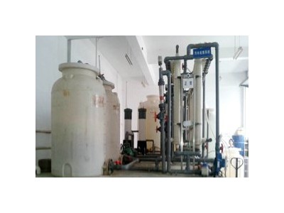 MD脱氨氮技术图2