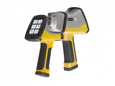 聚光科技MiX5系列手持式合金分析仪图2