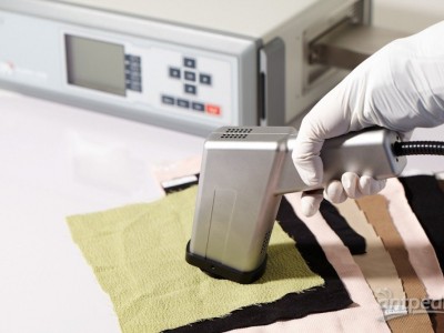 聚光科技 SupNIR-1000 便携式近红外分析仪图2