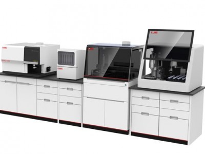 SUPEC 6020 全自动重金属分析系统（