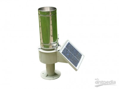 东深电子DIT-SHYJ-200一体化水位雨量站图2