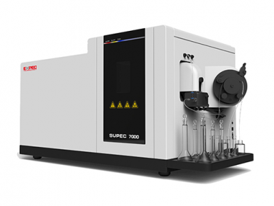 SUPEC 7200 电感耦合等离子体质谱仪
