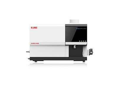 EXPEC 6500 电感耦合等离子体发射光