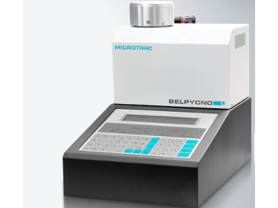 麦奇克 气体比重瓶 BELPYCNO L