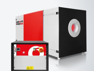 弗尔德 FHA/FHC系列1350°C管式炉