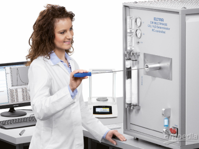 弗尔德 CW‑800M 二氧化碳水分测定仪图2