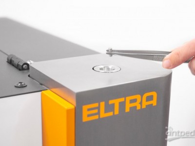 埃尔特ELEMENTRAC ONH-ps氧/氮/氢 分析仪图3