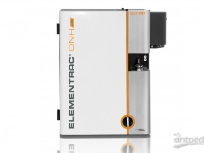埃尔特ELEMENTRAC ONH-ps氧/氮/氢 分析仪图2