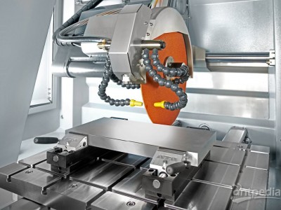 切割机 QCUT 600 A图3