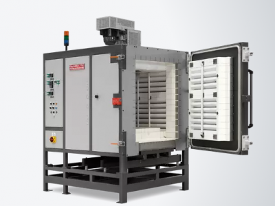 弗尔德 SBCF系列静态台车炉