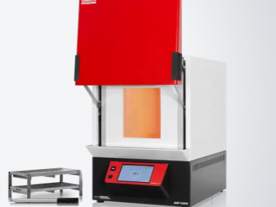 弗尔德 AAF 11/18AAF 12/18灰化炉