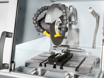 湿式砂轮切割机 Brillant 230图2