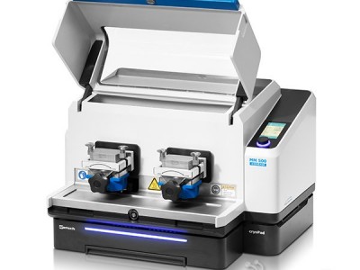 德国Retsch(莱驰)高能控温球磨仪MM5