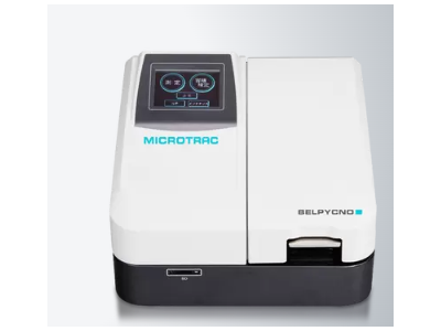 麦奇克 密度分析仪 BELPYCNO