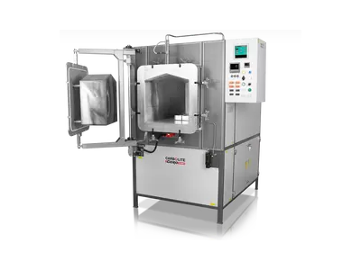 可控气氛箱式炉