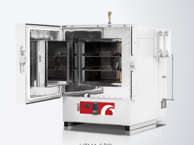可控气氛烘箱 - HTMA