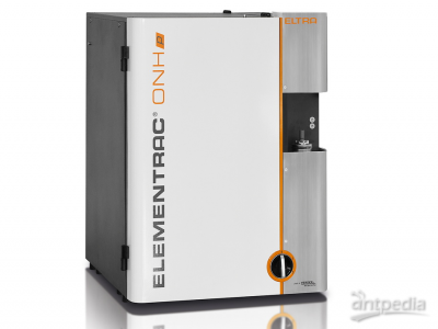 氧/氮/氢 分析仪图2