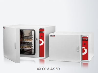 实验室台式烘箱 - AX