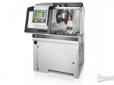 紧凑型大型切割机 Qcut 400 A图2