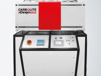 弗尔德 AZ系列八区管式炉