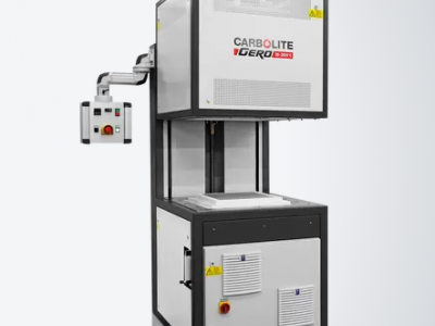 弗尔德 HB系列钟罩炉