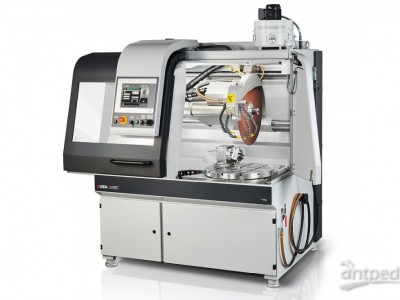 切割机器人 QCUT 600 BOT图2