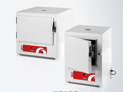 洁净室烘箱 - CR