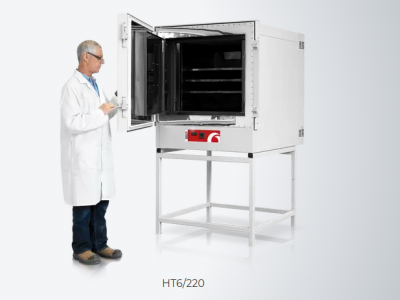 高温工业烘箱 - HT