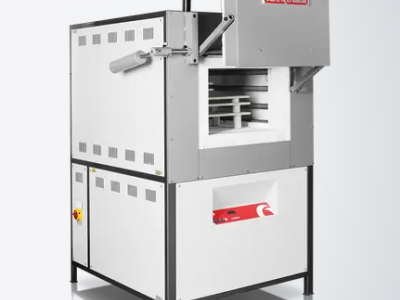 弗尔德 GPC系列通用工业箱式炉