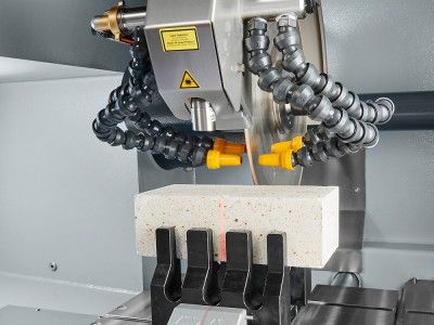 切割机 QCUT 500 A图2