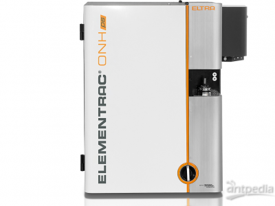 弗尔德 ELEMENTRAC ONH-ps 氧/氮/氢 分析仪图2