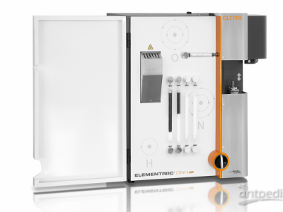 弗尔德 ELEMENTRAC ONH-ps 氧/氮/氢