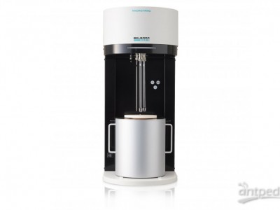 麦克奇 比表面积 BELSORP MAX G图2