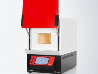 弗尔德 GSM系列专业灰化炉