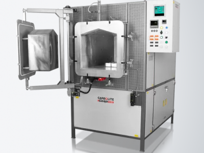 弗尔德 GPCMA系列可控气氛箱式炉图1