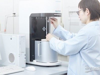 麦克奇 比表面积 BELSORP MINI X图2